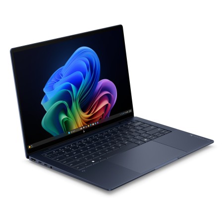 HP EliteBook X G2i 14 inch Notebook Next Gen AI PC Wolf Pro Security Edition Copilot+ PC Intel Core Ultra X7 358H Ordinateur
