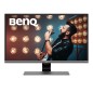 BenQ EW3270U écran plat de PC 80 cm (31.5") 3840 x 2160 pixels 4K Ultra HD LED Noir, Gris, Métallique BenQ EW3270U écran plat de PC 80 cm (31.5") 3840 x 2160 pixels 4K Ultra HD LED Noir, Gris, Métallique