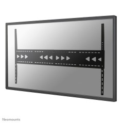 Neomounts LFD-W1500 Support pour écran mural 60-100" - fixe - paysage et portrait