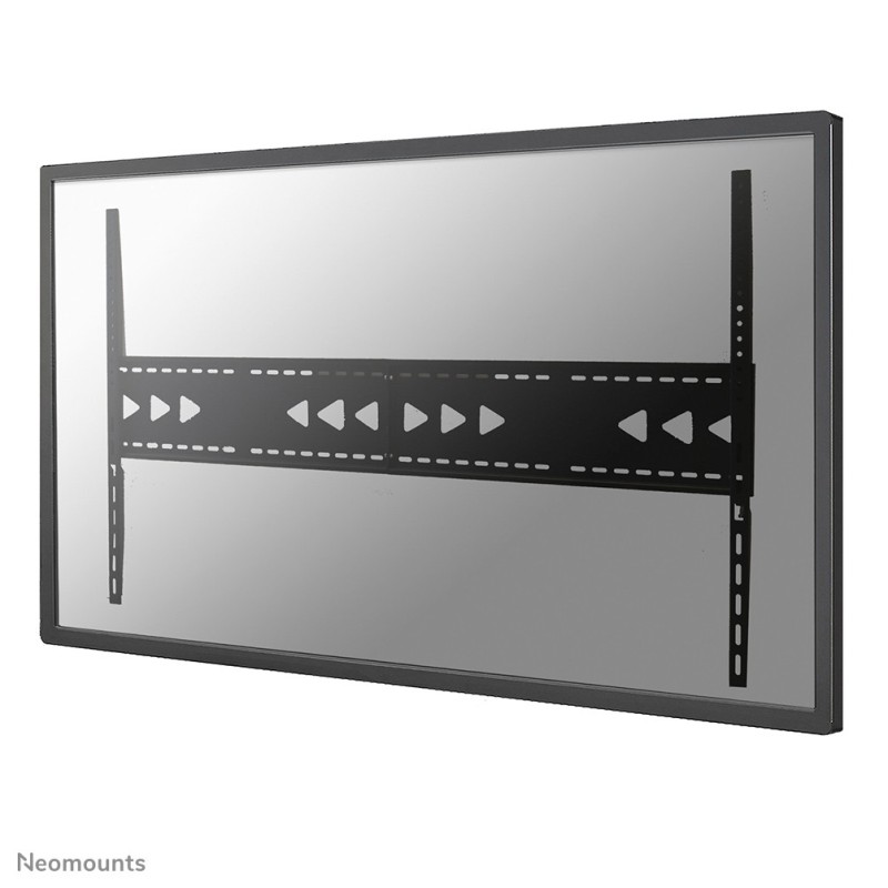 Neomounts LFD-W1500 Support pour écran mural 60-100" - fixe - paysage et portrait Neomounts LFD-W1500 Support pour écran mural 60-100" - fixe - paysage et portrait