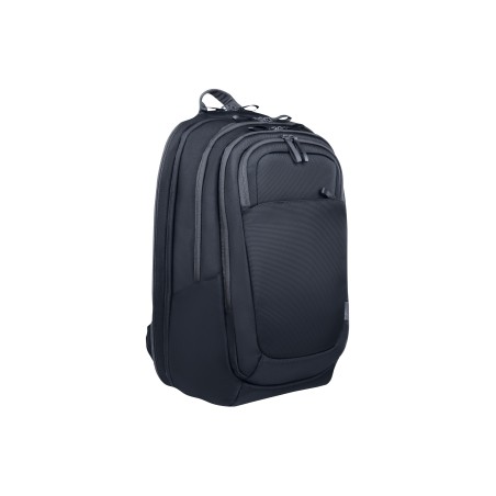HP Sac à dos pour ordinateur portable Travel Plus 30L 17 pouces