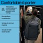 HP Sac à dos pour ordinateur portable Travel Plus 30L 17 pouces HP Sac à dos pour ordinateur portable Travel Plus 30L 17 pouces