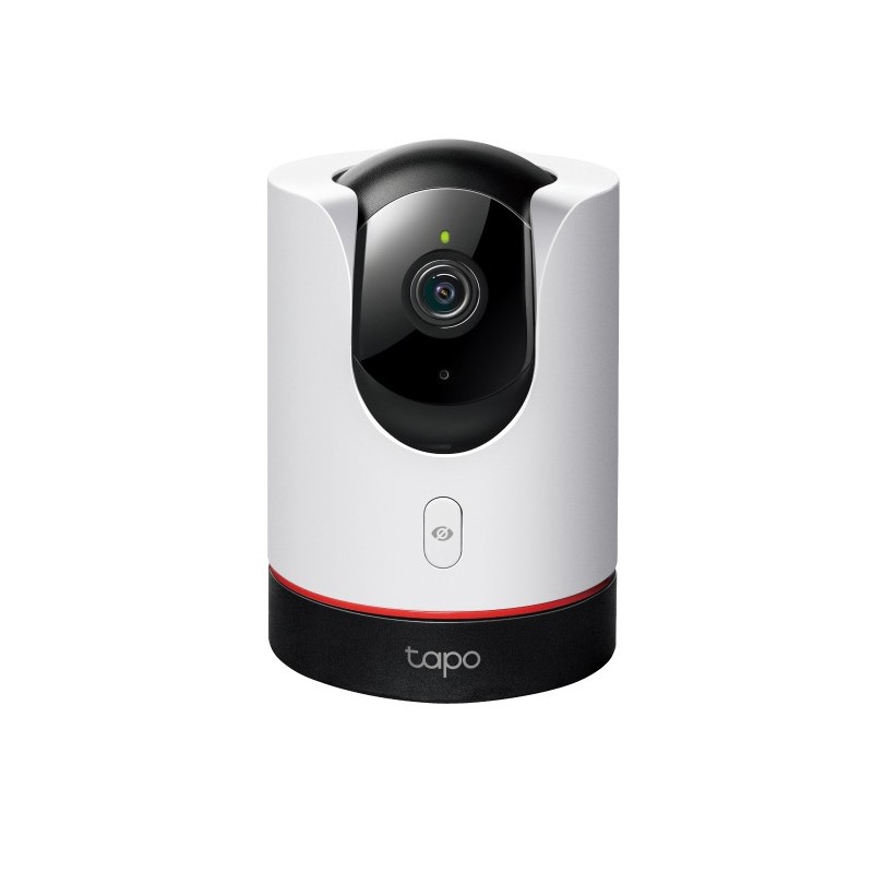 TP-Link Tapo C225 Tower Caméra de sécurité IP Intérieure 2560 x 1440 pixels Bureau TP-Link Tapo C225 Tower Caméra de sécurité IP Intérieure 2560 x 1440 pixels Bureau