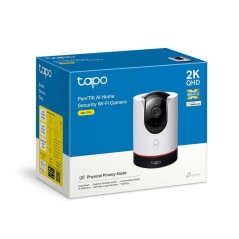 TP-Link Tapo C225 Tower Caméra de sécurité IP Intérieure 2560 x 1440 pixels Bureau