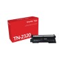 Toner Mono Everyday™ de Xerox compatible avec Brother TN2320, Capacité standard Toner Mono Everyday™ de Xerox compatible avec Brother TN2320, Capacité standard