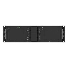 APC Smart UPS SRTG - Extension batterie - Pour onduleurs SRTG 5 à 10kVA - Tour/Rack