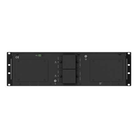 APC Smart UPS SRTG - Extension batterie - Pour onduleurs SRTG 5 à 10kVA - Tour/Rack