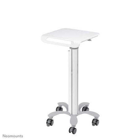 Neomounts MED-M050 Station de travail mobile médicale 10-18" - ressort à gaz