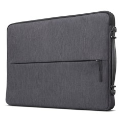 Lenovo GX40Z50941 sacoche d'ordinateurs portables 35,6 cm (14") Housse Gris