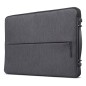 Lenovo GX40Z50941 sacoche d'ordinateurs portables 35,6 cm (14") Housse Gris