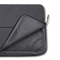 Lenovo GX40Z50941 sacoche d'ordinateurs portables 35,6 cm (14") Housse Gris