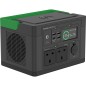 APC PPS330-UK station d'alimentation portable Lithium-Ion (Li-Ion) 3,3 kg