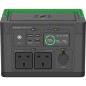 APC PPS330-UK station d'alimentation portable Lithium-Ion (Li-Ion) 3,3 kg