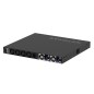 NETGEAR GSM4352 Géré L3 Gigabit Ethernet (10/100/1000) Connexion Ethernet, supportant l'alimentation via ce port (PoE) 1U Noir NETGEAR GSM4352 Géré L3 Gigabit Ethernet (10/100/1000) Connexion Ethernet, supportant l'alimentation via ce port (PoE) 1U Noir