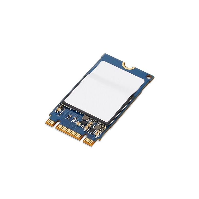 Lenovo 4XB1B85887 disque SSD 1 To M.2 PCI Express 3.0 NVMe Lenovo 4XB1B85887 disque SSD 1 To M.2 PCI Express 3.0 NVMe