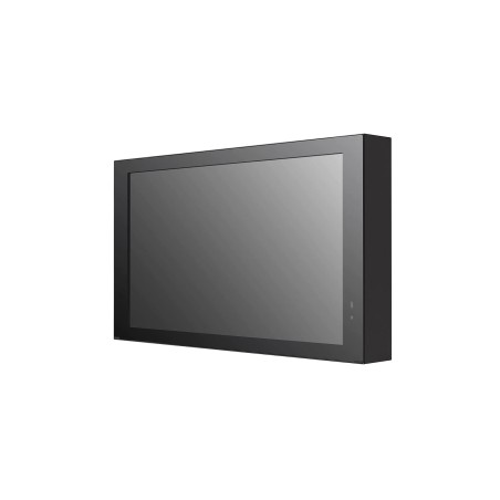 LG 22XE1J-B Écran d'affichage dynamique Écran plat de signalisation numérique 54,6 cm (21.5") IPS Wifi 1500 cd/m² Full HD Noir