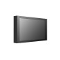 LG 22XE1J-B Écran d'affichage dynamique Écran plat de signalisation numérique 54,6 cm (21.5") IPS Wifi 1500 cd/m² Full HD Noir LG 22XE1J-B Écran d'affichage dynamique Écran plat de signalisation numérique 54,6 cm (21.5") IPS Wifi 1500 cd/m² Full HD Noir