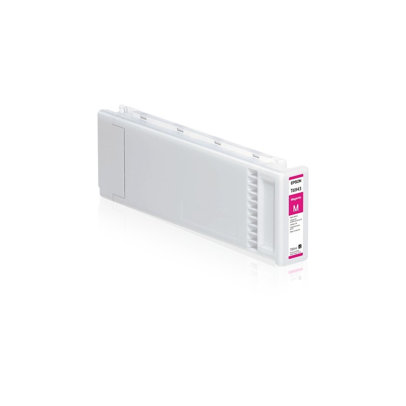 Epson UltraChrome XD Magenta T694300 cartouche d'encre 1 pièce(s) Original