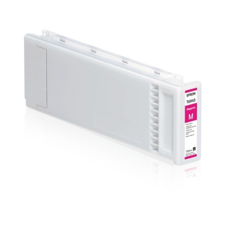 Epson UltraChrome XD Magenta T694300 cartouche d'encre 1 pièce(s) Original