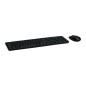 Acer Combo 100 clavier Souris incluse Maison RF sans fil Français Noir