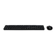 Acer Combo 100 clavier Souris incluse Maison RF sans fil Français Noir