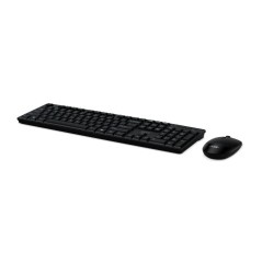 Acer Combo 100 clavier Souris incluse Maison RF sans fil Français Noir