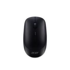 Acer Combo 100 clavier Souris incluse Maison RF sans fil Français Noir