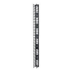 APC NetShelter - Gestionnaire de câbles vertical - Rack NetShelter SX - 42U - Qté 2