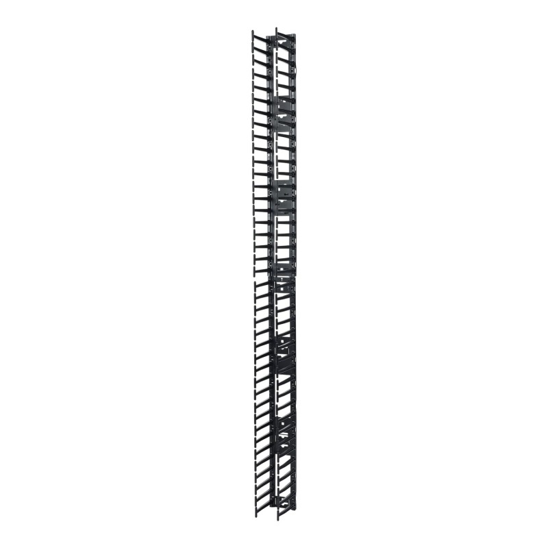 APC NetShelter - Gestionnaire de câbles vertical - Rack NetShelter SX - 42U - Qté 2