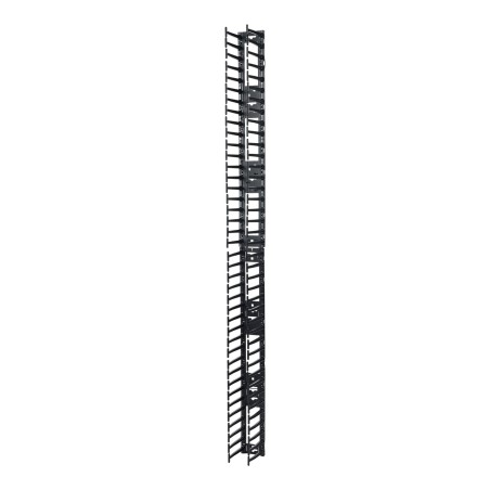 APC NetShelter - Gestionnaire de câbles vertical - Rack NetShelter SX - 42U - Qté 2