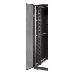APC NetShelter - Gestionnaire de câbles vertical - Rack NetShelter SX - 42U - Qté 2