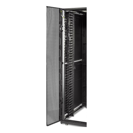 APC NetShelter - Gestionnaire de câbles vertical - Rack NetShelter SX - 42U - Qté 2
