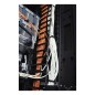 APC NetShelter - Gestionnaire de câbles vertical - Rack NetShelter SX - 42U - Qté 2