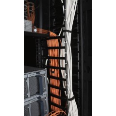 APC NetShelter - Gestionnaire de câbles vertical - Rack NetShelter SX - 42U - Qté 2