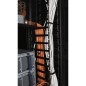 APC NetShelter - Gestionnaire de câbles vertical - Rack NetShelter SX - 42U - Qté 2