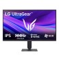 LG 24G411A-B écran plat de PC 61 cm (24") 1920 x 1080 pixels Full HD LCD Noir LG 24G411A-B écran plat de PC 61 cm (24") 1920 x 1080 pixels Full HD LCD Noir