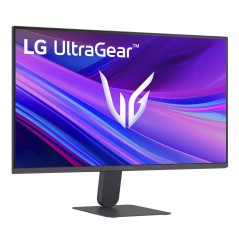 LG 24G411A-B écran plat de PC 61 cm (24") 1920 x 1080 pixels Full HD LCD Noir