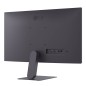 LG 24G411A-B écran plat de PC 61 cm (24") 1920 x 1080 pixels Full HD LCD Noir LG 24G411A-B écran plat de PC 61 cm (24") 1920 x 1080 pixels Full HD LCD Noir