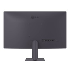 LG 24G411A-B écran plat de PC 61 cm (24") 1920 x 1080 pixels Full HD LCD Noir