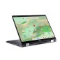 Acer Chromebook CP714-2WN-34QM Intel® Core™ i3 i3-1315U 35,6 cm (14") Écran tactile WUXGA 8 Go LPDDR4x-SDRAM 128 Go SSD Wi-Fi 6