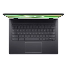 Acer Chromebook CP714-2WN-34QM Intel® Core™ i3 i3-1315U 35,6 cm (14") Écran tactile WUXGA 8 Go LPDDR4x-SDRAM 128 Go SSD Wi-Fi 6