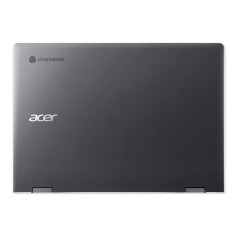 Acer Chromebook CP714-2WN-34QM Intel® Core™ i3 i3-1315U 35,6 cm (14") Écran tactile WUXGA 8 Go LPDDR4x-SDRAM 128 Go SSD Wi-Fi 6