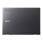 Acer Chromebook CP714-2WN-34QM Intel® Core™ i3 i3-1315U 35,6 cm (14") Écran tactile WUXGA 8 Go LPDDR4x-SDRAM 128 Go SSD Wi-Fi 6
