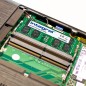 Integral IN4V8GNGLTX module de mémoire 8 Go 1 x 8 Go DDR4 260-pin SO-DIMM Integral IN4V8GNGLTX module de mémoire 8 Go 1 x 8 Go DDR4 260-pin SO-DIMM