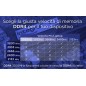 Integral IN4V8GNGLTX module de mémoire 8 Go 1 x 8 Go DDR4 260-pin SO-DIMM Integral IN4V8GNGLTX module de mémoire 8 Go 1 x 8 Go DDR4 260-pin SO-DIMM