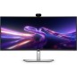 DELL Pro P P3426WEV écran plat de PC 86,6 cm (34.1") 3440 x 1440 pixels Wide Quad HD LCD Noir, Argent DELL Pro P P3426WEV écran plat de PC 86,6 cm (34.1") 3440 x 1440 pixels Wide Quad HD LCD Noir, Argent