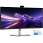 DELL Pro P P3426WEV écran plat de PC 86,6 cm (34.1") 3440 x 1440 pixels Wide Quad HD LCD Noir, Argent DELL Pro P P3426WEV écran plat de PC 86,6 cm (34.1") 3440 x 1440 pixels Wide Quad HD LCD Noir, Argent