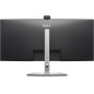 DELL Pro P P3426WEV écran plat de PC 86,6 cm (34.1") 3440 x 1440 pixels Wide Quad HD LCD Noir, Argent DELL Pro P P3426WEV écran plat de PC 86,6 cm (34.1") 3440 x 1440 pixels Wide Quad HD LCD Noir, Argent