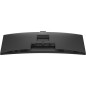 DELL Pro P P3426WEV écran plat de PC 86,6 cm (34.1") 3440 x 1440 pixels Wide Quad HD LCD Noir, Argent DELL Pro P P3426WEV écran plat de PC 86,6 cm (34.1") 3440 x 1440 pixels Wide Quad HD LCD Noir, Argent