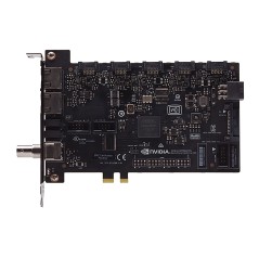 HP Nvidia Quadro Sync II